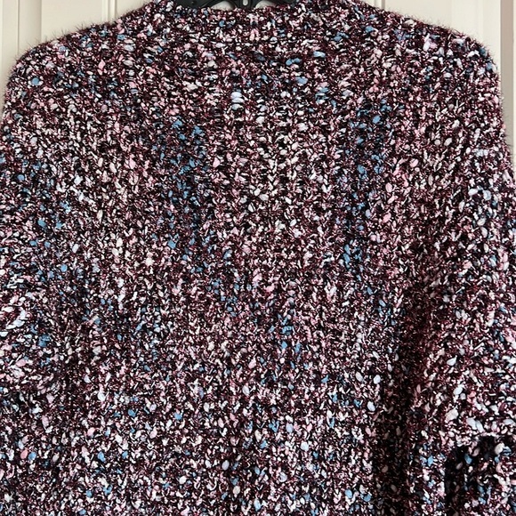 Ready To Cuddle Womens Sweater - Picture 6 of 8